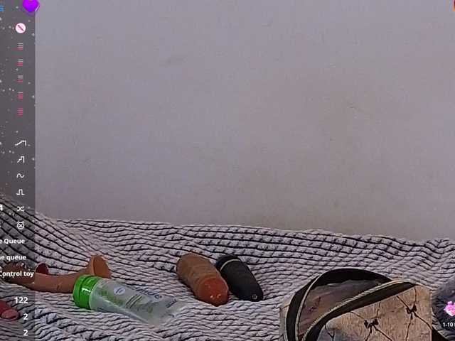 SamaraShadow's BongaCams show and profile