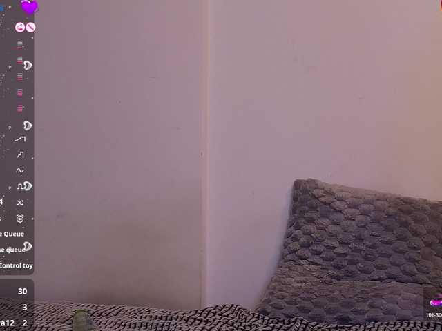 SamaraShadow's BongaCams show and profile