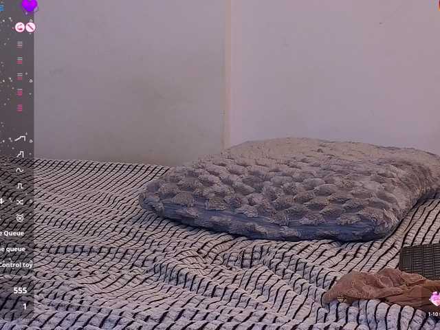 SamaraShadow's BongaCams show and profile