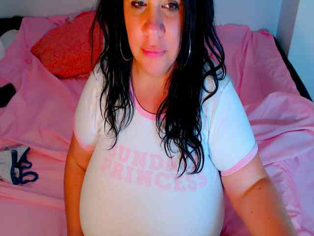 LustfulL3ps webcam