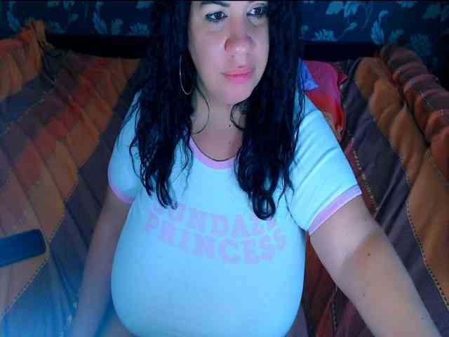 Your_Sweet_Escape webcam