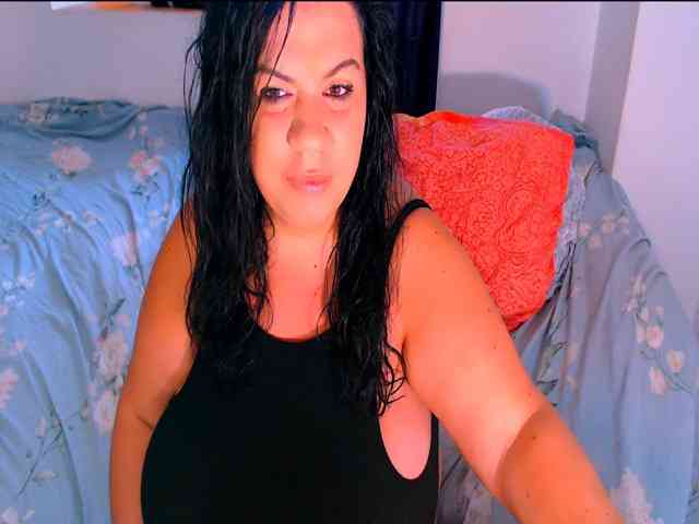 Your_Sweet_Escape webcam