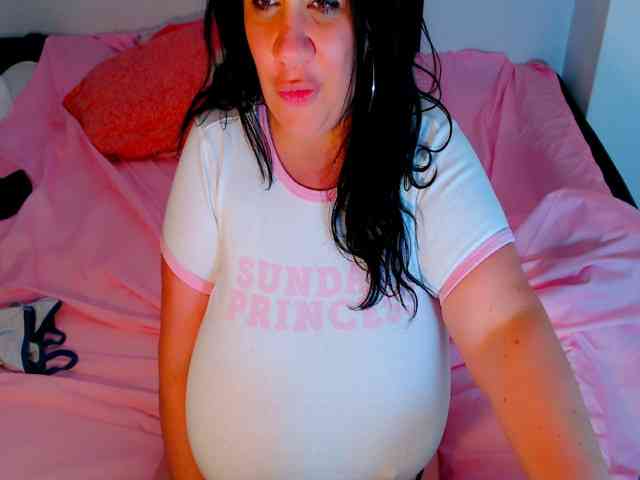 LustfulL3ps webcam