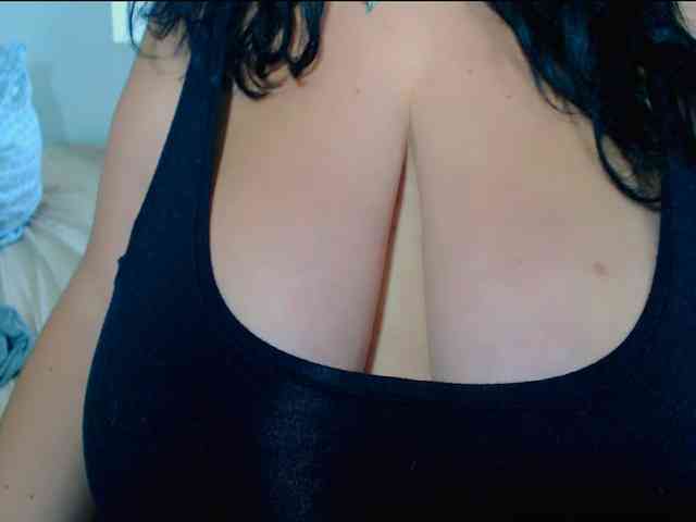 Your_Sweet_Escape webcam