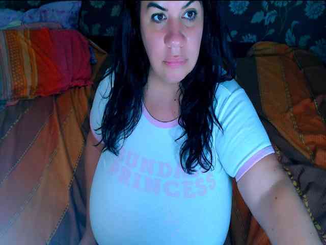 Your_Sweet_Escape webcam