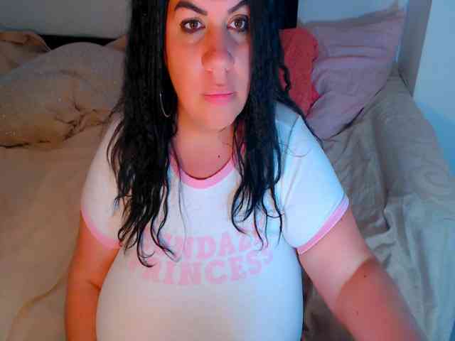 LustfulL3ps webcam
