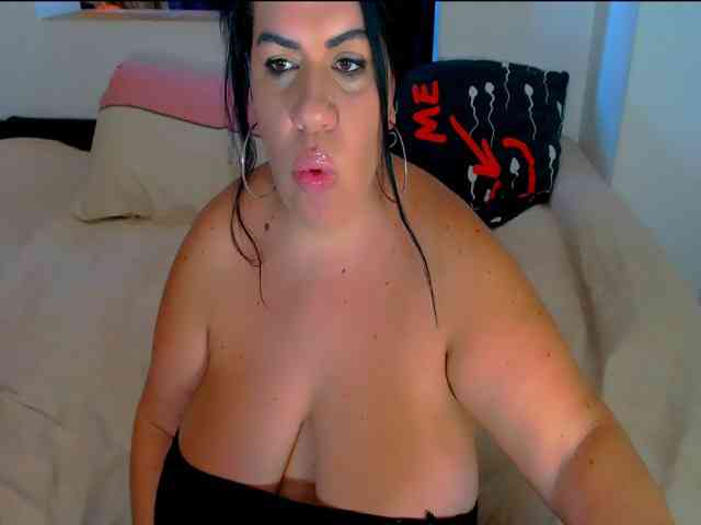 Your_Sweet_Escape webcam