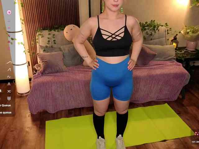 linaloon webcam