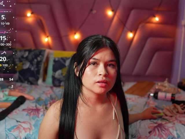 naughtyyindiann live cam on BongaCams