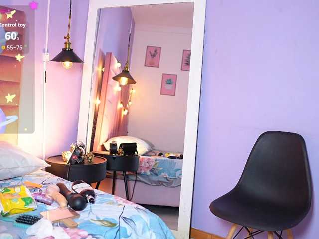 naughtyyindiann, live now on BongaCams