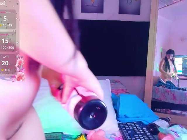 naughtyyindiann live cam on BongaCams