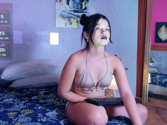 naughtyyindiann live cam on BongaCams