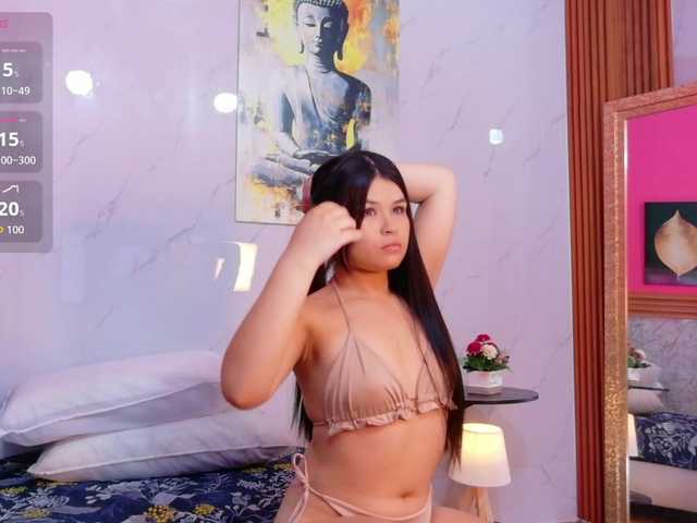 naughtyyindiann live cam on BongaCams