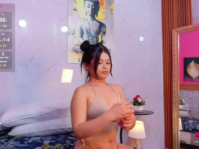 naughtyyindiann live cam on BongaCams