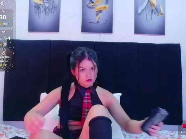Model: naughtyyindiann