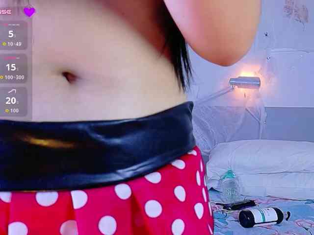 Naughtyyindiann - Girl 
