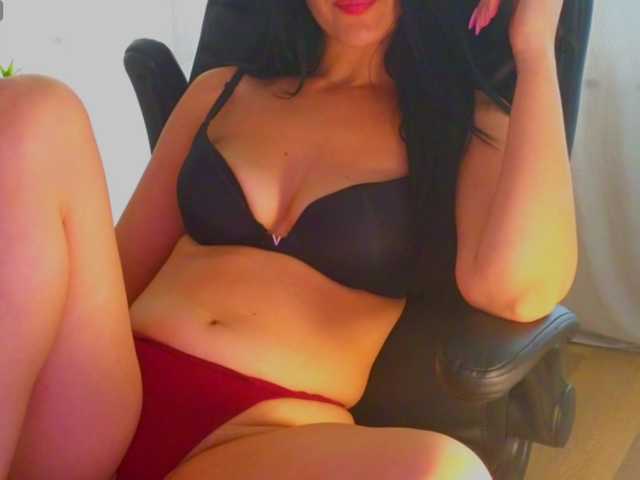 LauraDelight live webcam show
