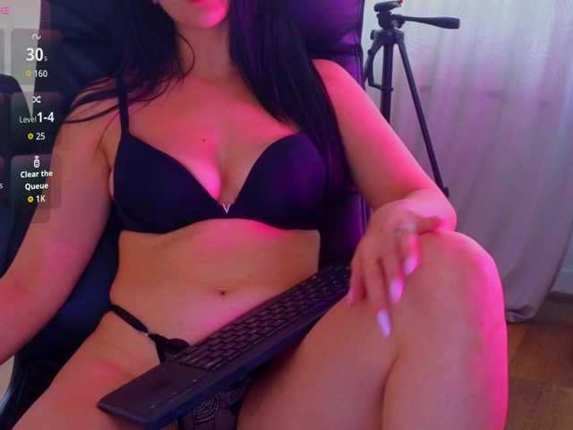 LauraDelight live cam on BongaCams