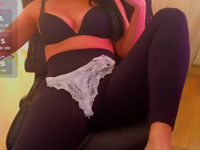 LauraDelight live webcam show