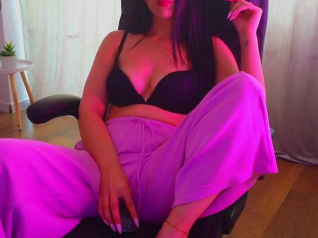 LauraDelight Live-Cam auf BongaCams