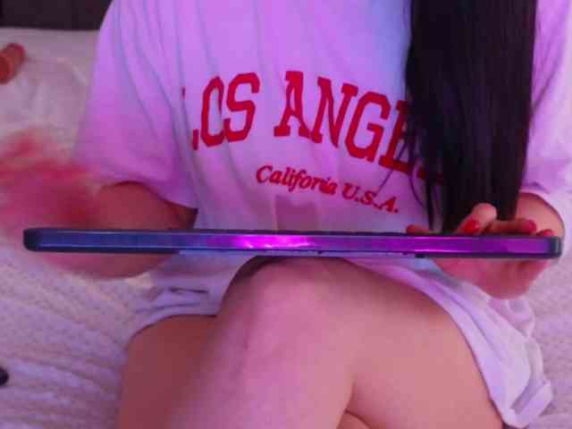 LauraDelight webcam