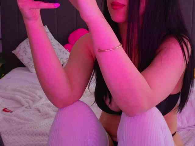 LauraDelight webcam