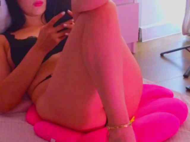 LauraDelight webcam