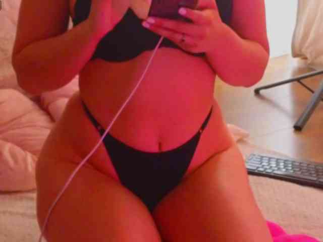 LauraDelight webcam