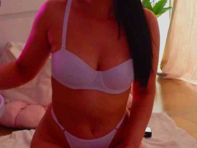 LauraDelight webcam