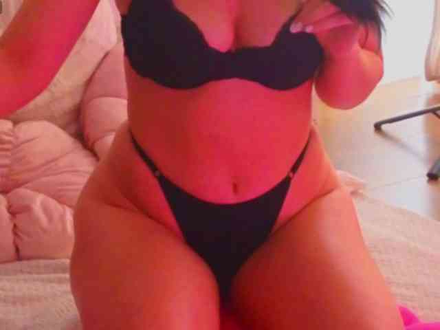 LauraDelight webcam