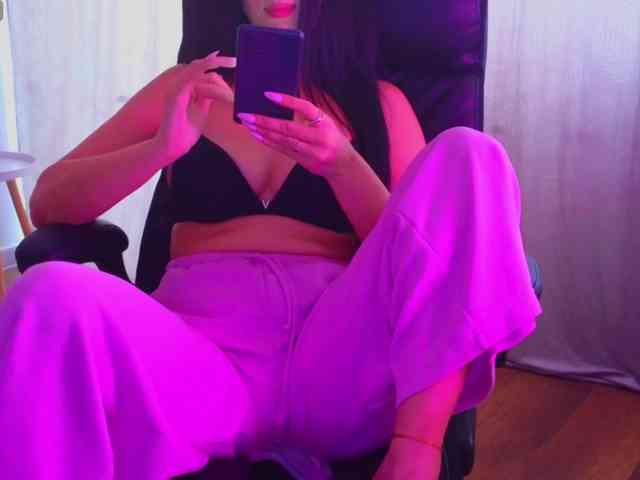 LauraDelight webcam