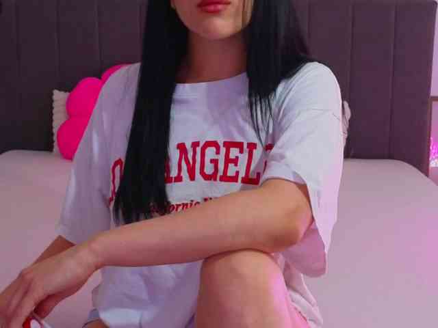 LauraDelight webcam