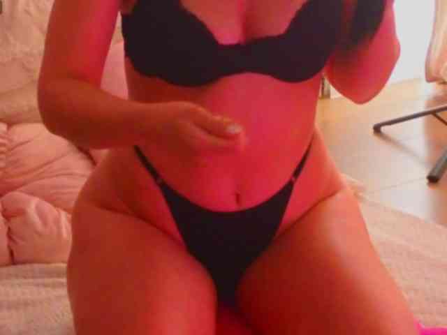 LauraDelight webcam