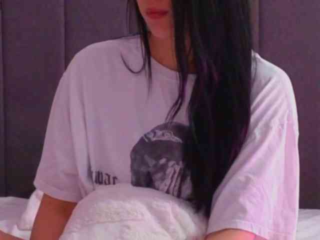 LauraDelight webcam