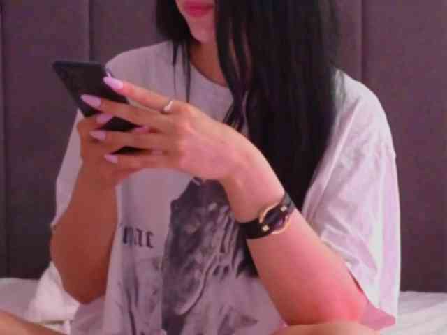 LauraDelight webcam