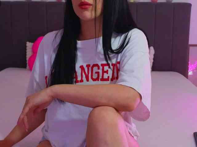 LauraDelight webcam