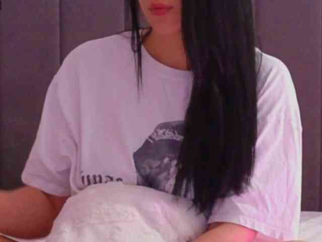 LauraDelight webcam