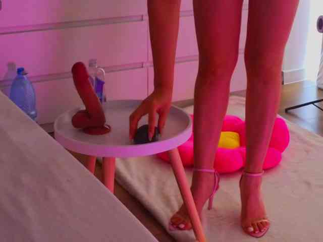 LauraDelight webcam