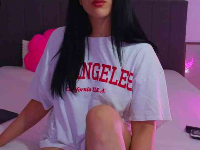 LauraDelight webcam