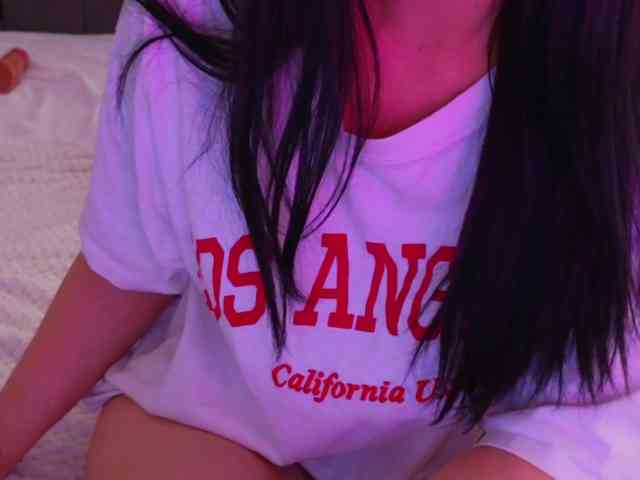 LauraDelight webcam