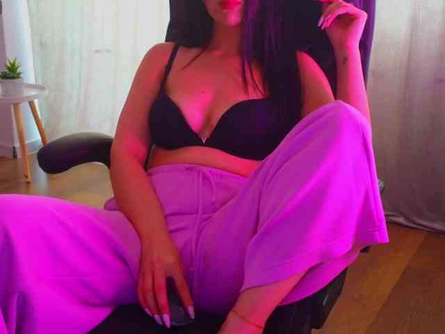 LauraDelight webcam