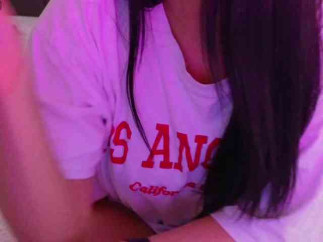 LauraDelight webcam