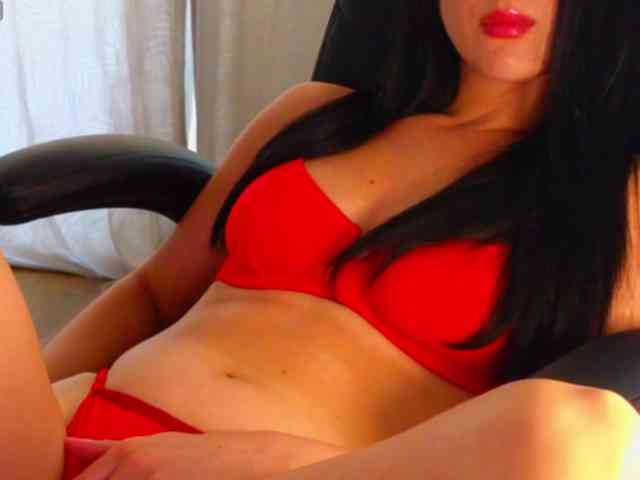 LauraDelight webcam