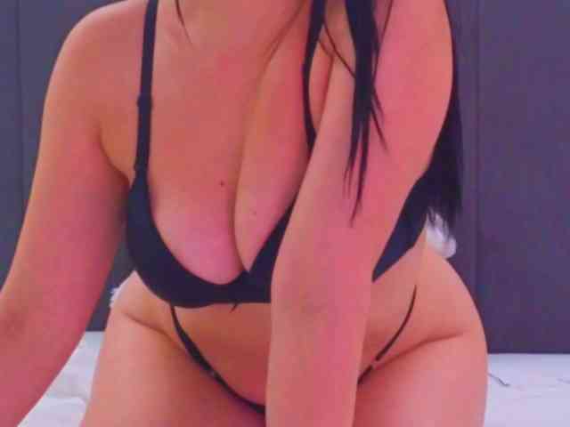 LauraDelight webcam