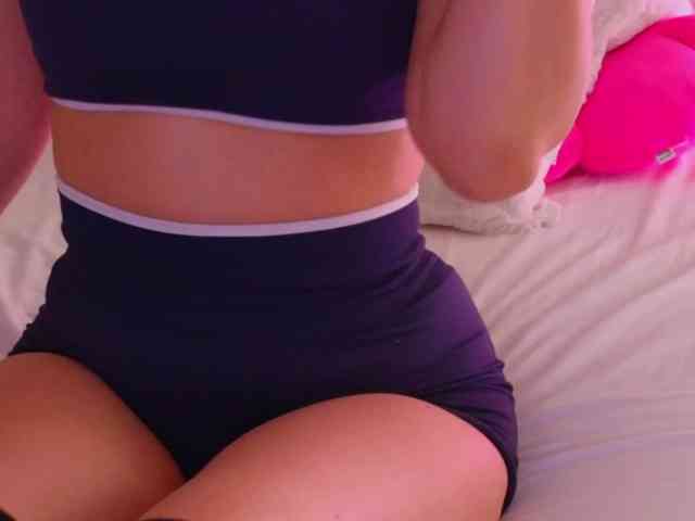LauraDelight webcam