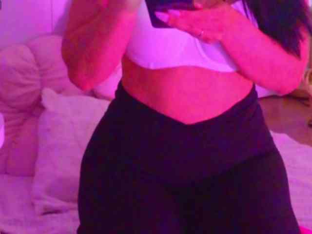 LauraDelight webcam
