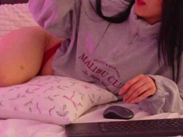 LauraDelight webcam