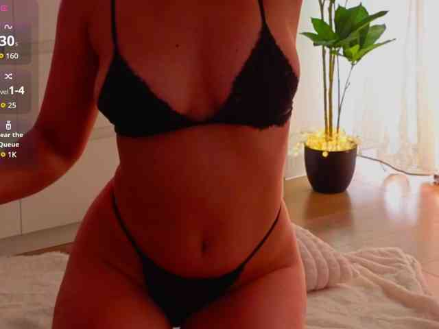LauraDelight webcam