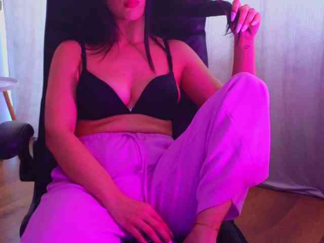 LauraDelight webcam