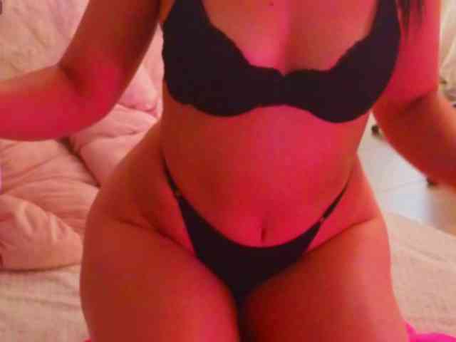 LauraDelight webcam